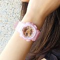 Часы Casio Baby-G BA-110SC-4A фото 6